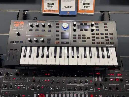 Store Special Product - ASM - HYDRASYNTH EXPL